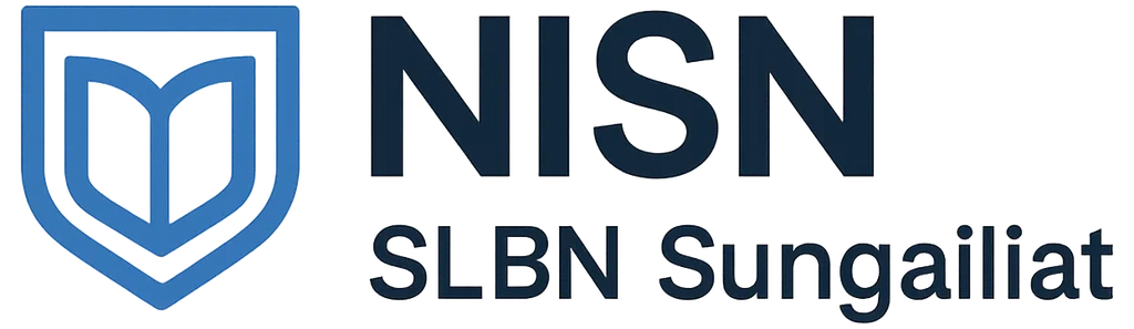 NISN SLBN Sungailiat